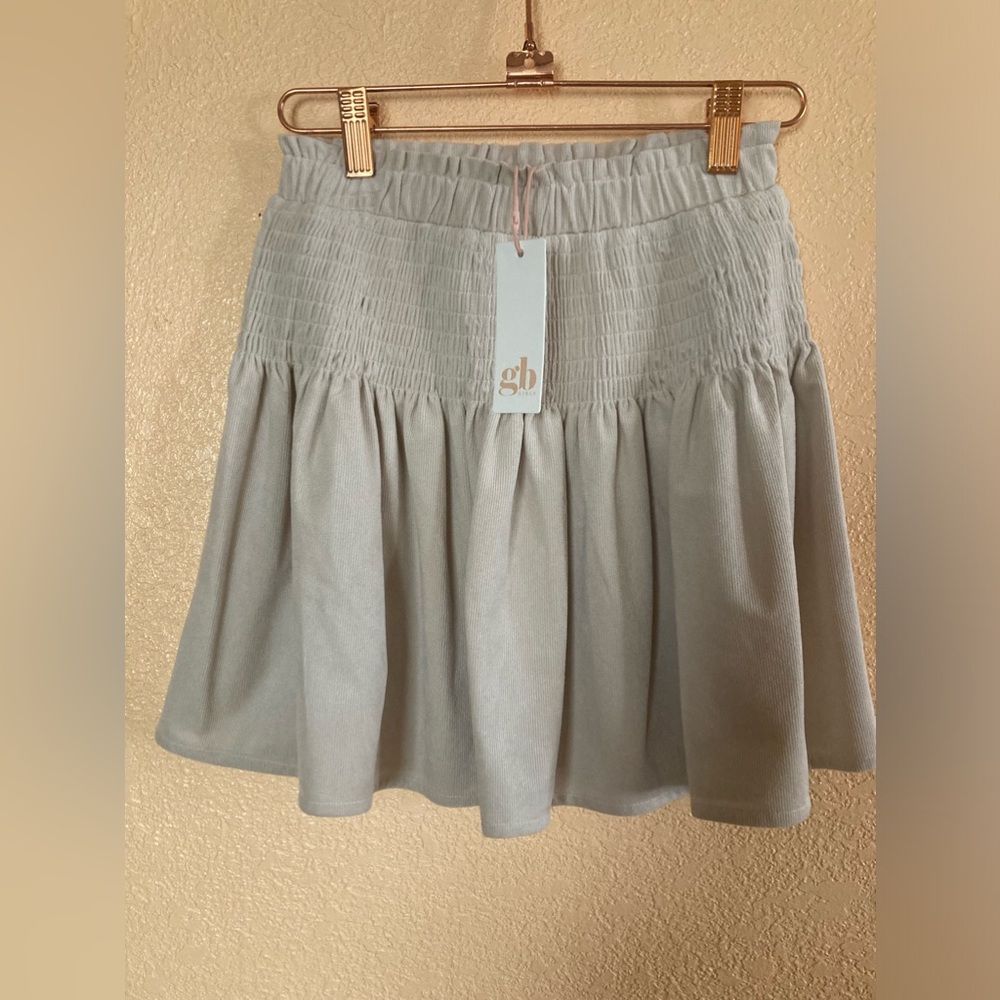 Gianni Bini Girls Skirt NWT